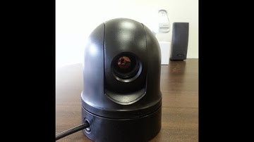 Ex-Sight.Com Micro-Thermal PTZ 320 or 640