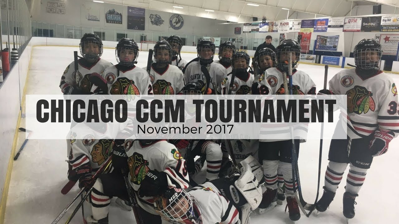 Chicago CCM Tournament November 2017 YouTube