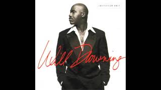 Watch Will Downing Come To Me video