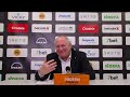 V. Šeškus: „Šiandien man jautėsi pozityvumas“