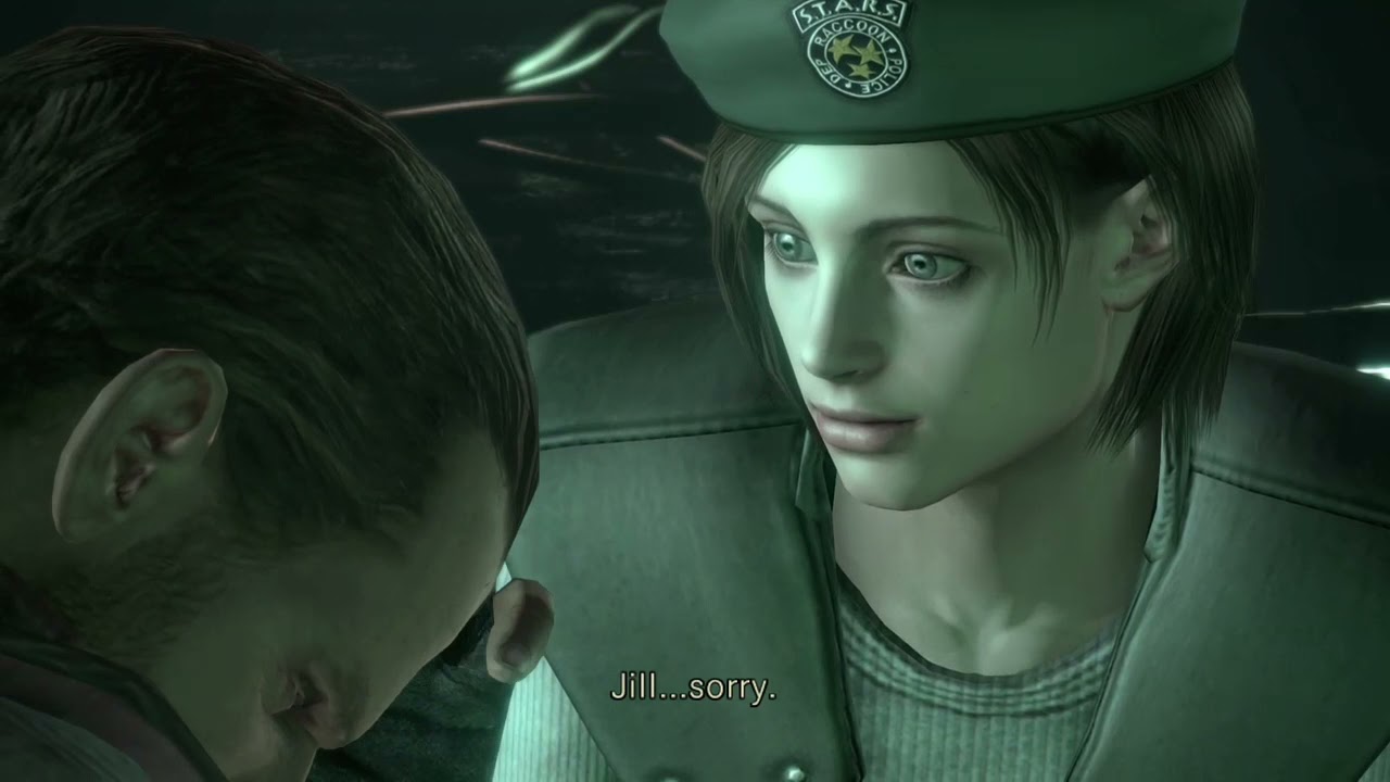 Let's Play Resident Evil HD! Pt.62, Learning to use the first aid kits! YouTube