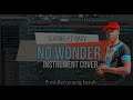 Slap Dee Ft Daev Zambia No Wonder Instrument Type Beat Produced By Ben Touch Beats 