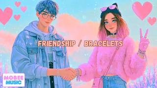 Mobee – Friendship Bracelets (Official Lyric Video) | Miss Lulu screenshot 1