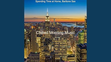 Wicked Mood for Working from Home