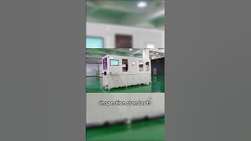 🤖✨ Smarter Inspection, Flawless Precision!