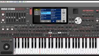 Download Lagu style org 2021(country) MP3