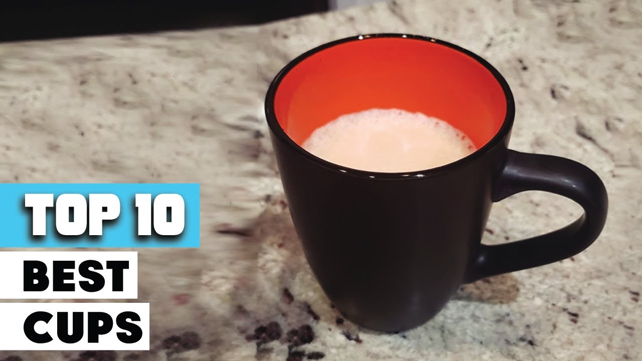 Top Rated  Cup on Amazon