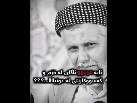 ئایا مردوو ئاگای لە خزم و کەسوکارێتی لەدونیا بینەربن 