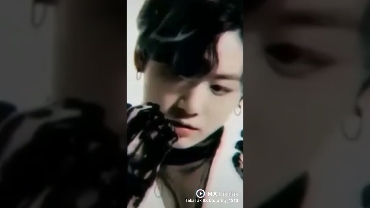 BTS Jung kook - YouTube