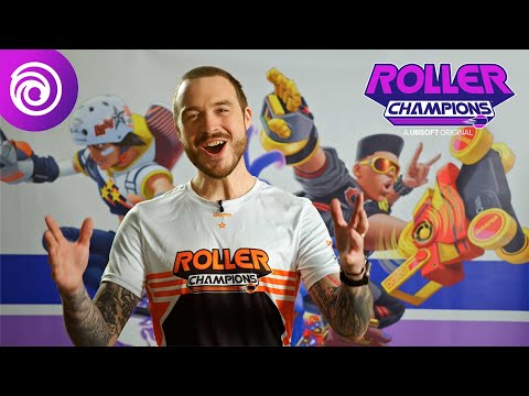 Roller Champions | Disco Fever Dev Stream Video