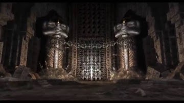 Devil May Cry 3 Special Edition Mission 5 -Of devils and swords