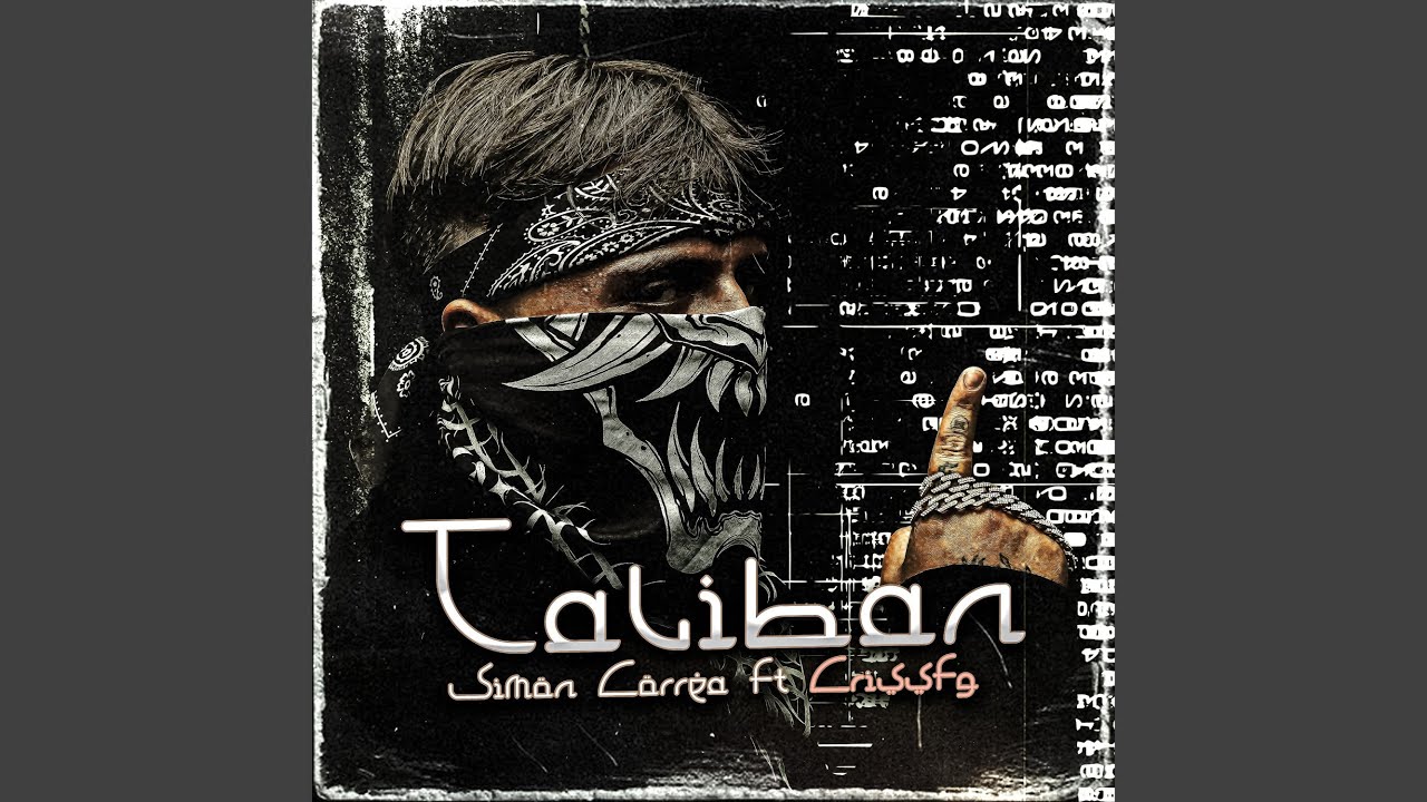 Taliban (feat. CrissFg) (Radio Edit) - YouTube