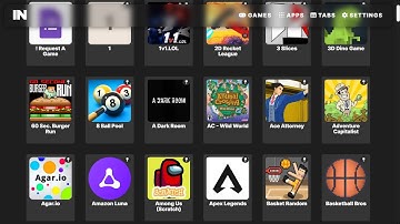 New UPDATED Proxy Links For TODAY | UNBLOCKED Websites for School Chromebook 2025