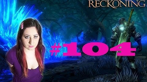 Kingdoms Of Amalur Reckoning Gameplay Walkthrough Part 104 Tirnoch, ENDING (PC)