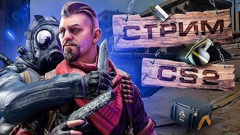 CS2  FACEIT 1.7K+ | Живой стрим | UZBEK | 70-75 LEGENDA