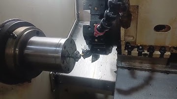 cnc machine setting kaise kare CNC machine operator job working CNC setting tools CNC machine job😁💪👌