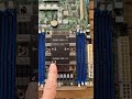 Bricked Supermicro x11 Server Board - need to reflash BIOS