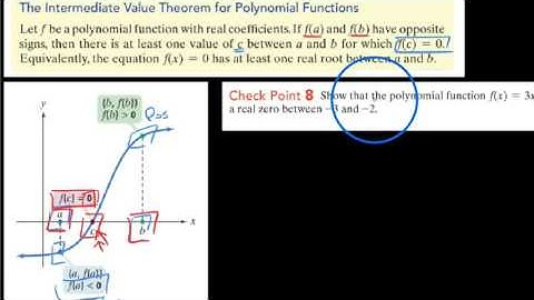 Alg3 , 3.2.4 , The Intermediate Value Theorem