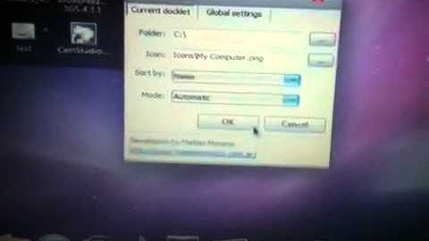 Stack docklet for rocket dock