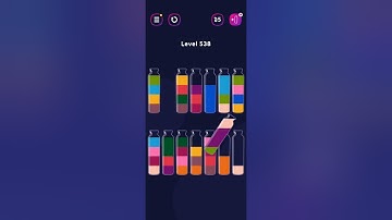 Get Color Level 536 537 538 539 540