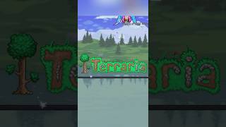 Game review day 16 (re-edit) | Terraria