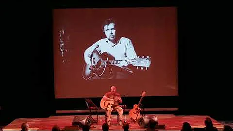 AN EVENING OF SONGS AND STORIES WITH STEVE KATZ  (...