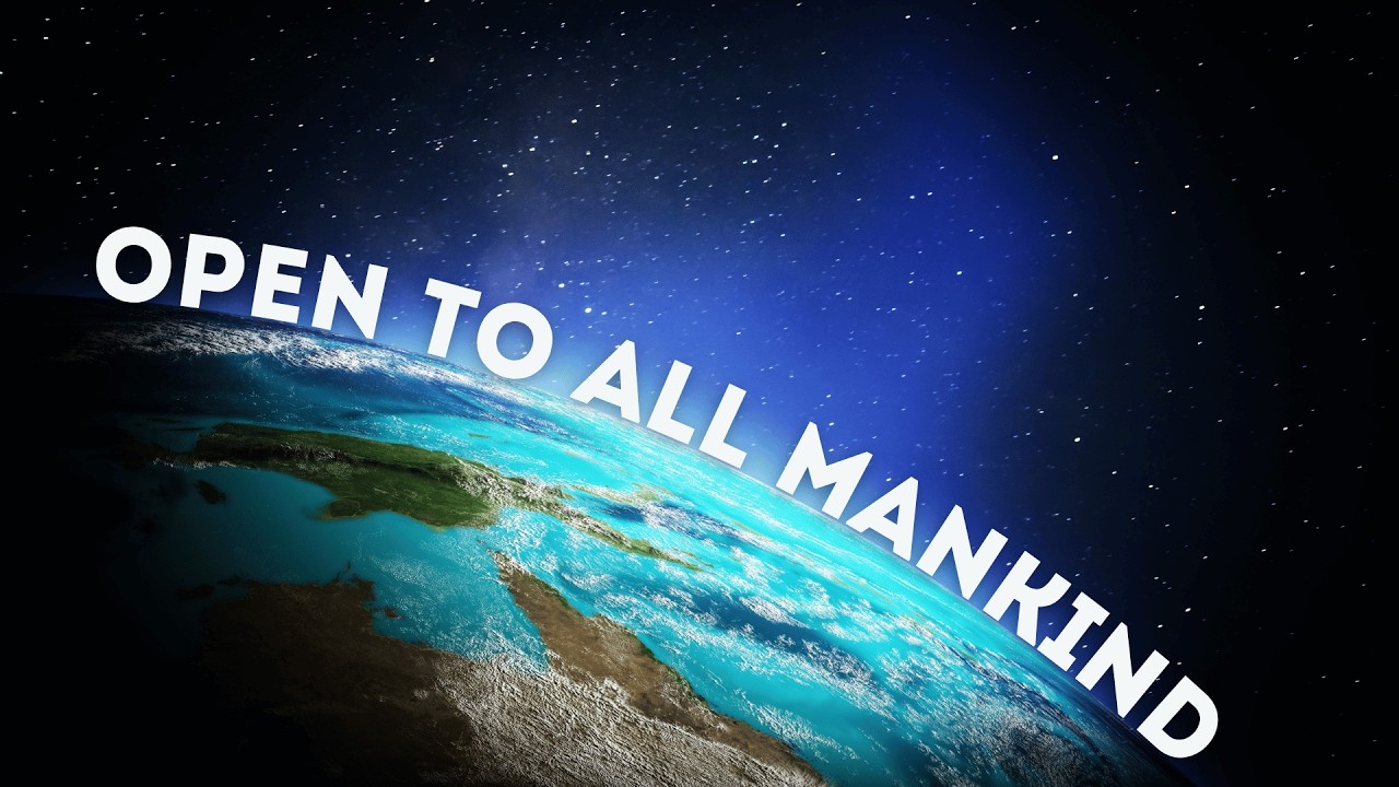 Open to All Mankind | Calvary of Tampa Sunday School with Pastor Jesse Martinez
