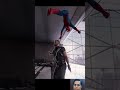 The Cleanest Spider-Man Combo Ever 💥