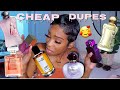 Top/Best CHEAP/Affordable DUPES that Smell Like Expensive, High End Perfumes🥰 💕.