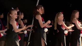 Opua School Kapa Haka