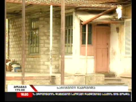 თემურ ხაჩიშვილი საქართველოში დაბრუნდა