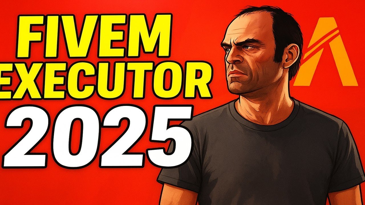 Fivem Hile İle İtem Basmak