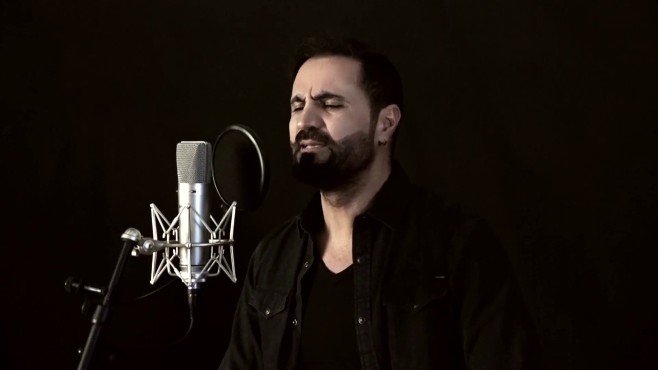 Cetin Ceto Ti şiya  akustik canli performans