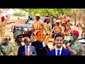 Deg Deg Weerarka Mucaradka P/Land, AS Oo U Baxsaday, Dagaalka Kenya &amp; Somalia