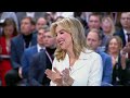 Прямая линия и пресс-конференция Путина 2025 / Итоги переговоров по Украине