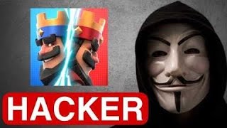 I Hacked Clash Royale (The Results Are Shocking) screenshot 5