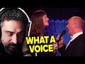 Arab Man Reacts to FLOOR JANSEN & HENK POORT - The Phantom of the Opera [LIVE on Beste Zangers]