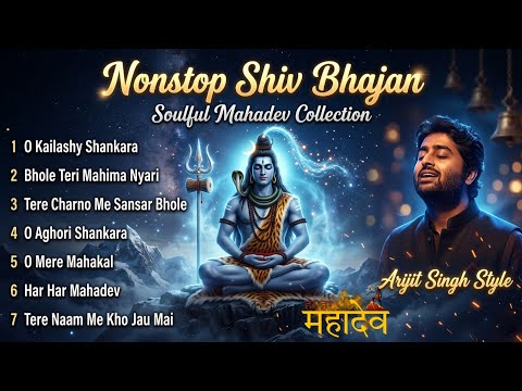 arijit singh bhakti song