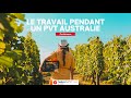 Trouver du travail en PVT/WHV en Australie  - Replay du Salon du PVT Australie