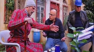Mafi Metlo - Abu Riad  - 12/01/2017