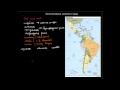 499  Латинская Америка население и города