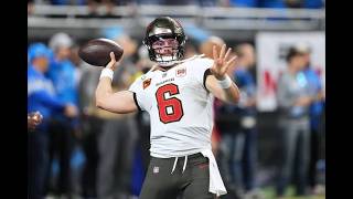Our Thoughts on the Baker Mayfield Situation With the Buccaneers - Sports4CLE, 7/14/26