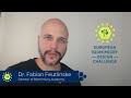 European biomimicry design challenge vlog2 something new