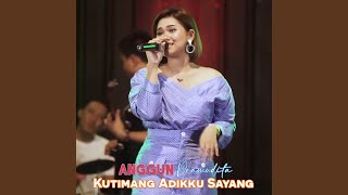 Kutimang Adikku Sayang