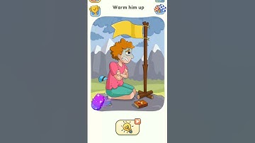 warm him up dop 5 (delete one part) #shortsfeed #viral #dop5 #gaming #trendingshorts