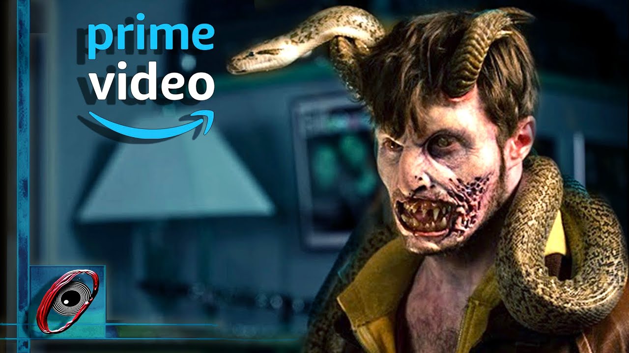 अमेज़ॅन प्राइम वीडियो पर 10 रोमांचक च*%किंग हॉरर फिल्में!
 By Imtiyaz Alam Journalist