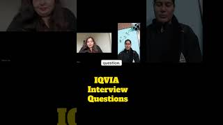 Important Pharmacovigilance Fresher IQVIA interview questions | How Himanshi Cracked her IQVIA job?