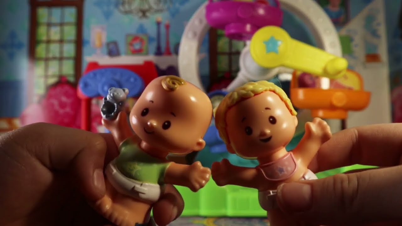 Circus! | Fun, Friends, Barbie, Rides, Snacks, Family, Play