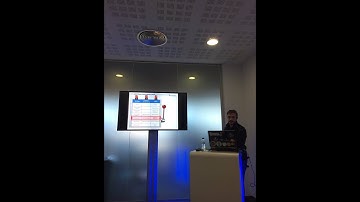 TGP123 - ABAP Code Quality with Doctor Zedge @ SAPTeched 2016 Barcellona