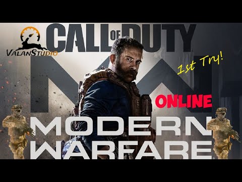 Video: „Daugiausia“Call Of Duty: „Modern Warfare“turinys Po Paleidimo, Kad Vienu Metu Būtų Paleistas Visose Platformose